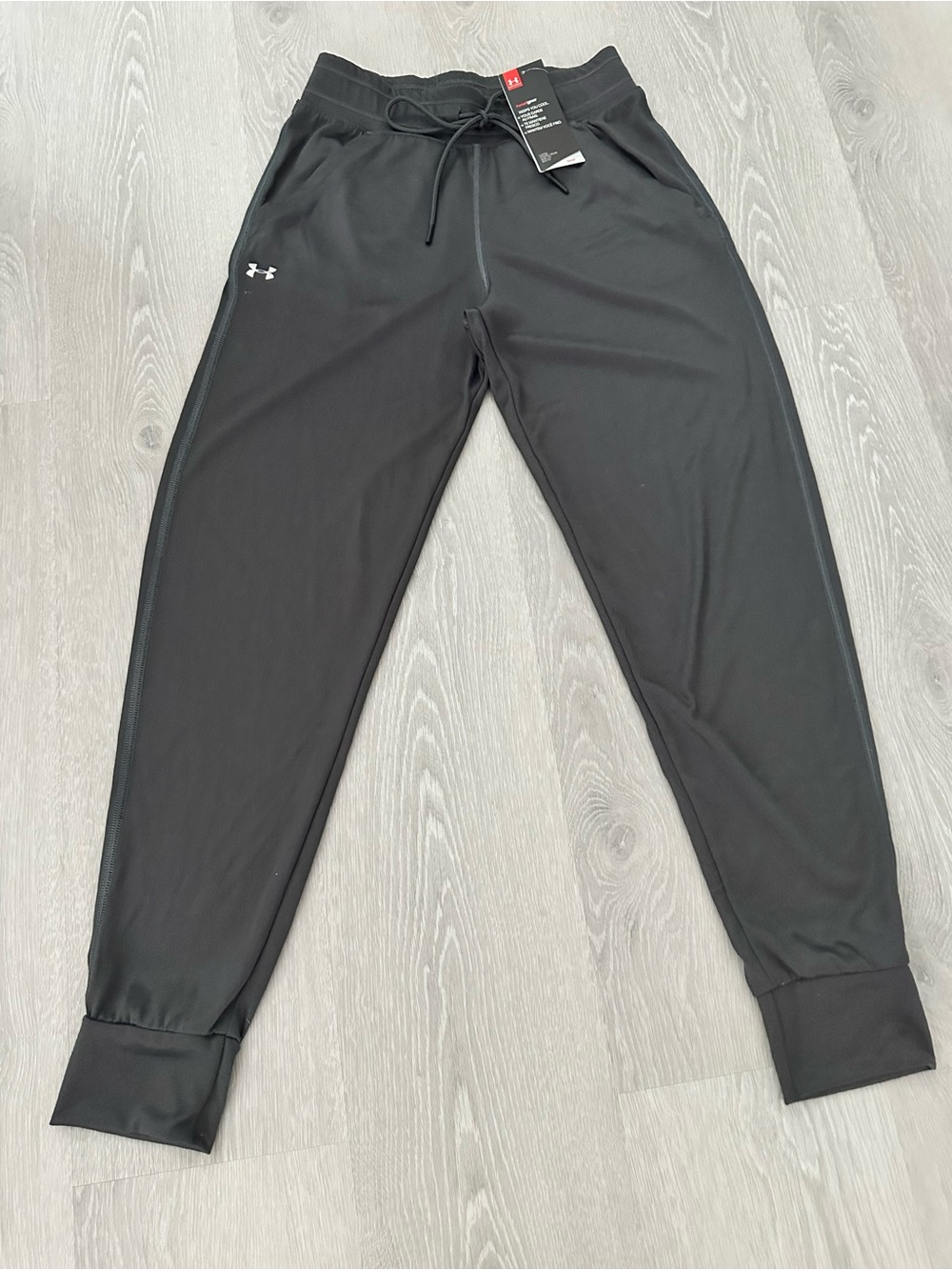 Under Armour Heat Gear Joggers